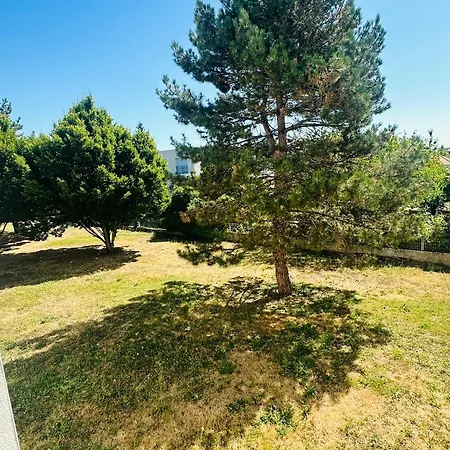 Апартаменты Lumineux & Cosy *