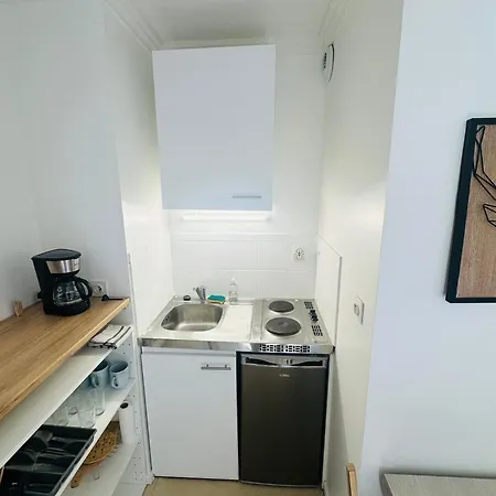 Lumineux & Cosy * Пуатье