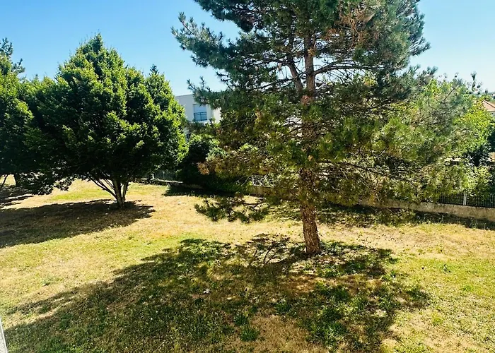 Apartamento Lumineux & Cosy *