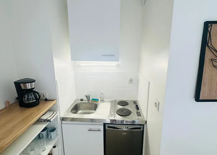 Lumineux & Cosy * Poitiers